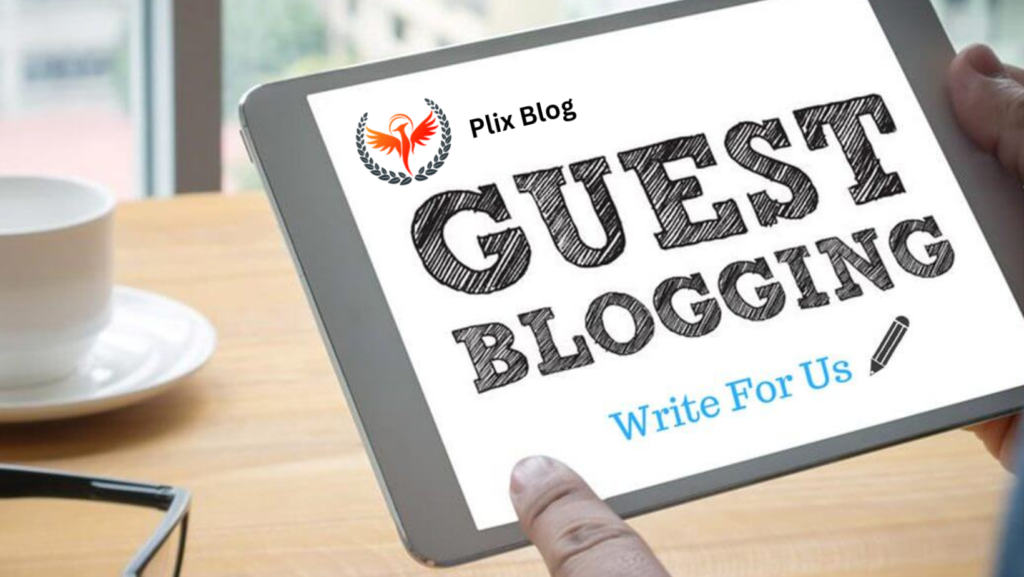 Plix Blog